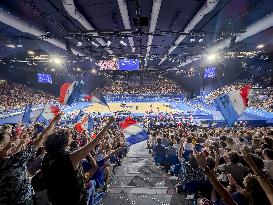 Illustration - Bercy