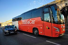 Illustration - Bercy