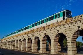 Illustration - Bercy