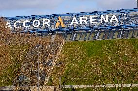 Illustration - Bercy