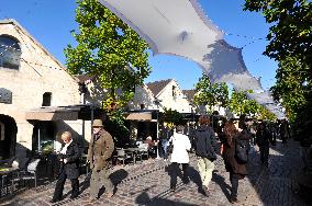 Illustration - Bercy