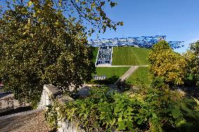 Illustration - Bercy