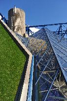 Illustration - Bercy