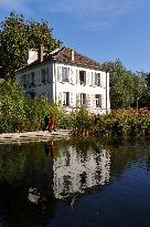 Illustration - Bercy