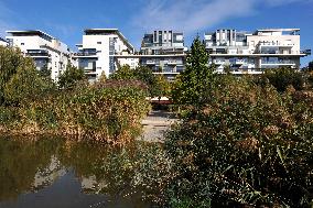 Illustration - Bercy