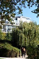 Illustration - Bercy