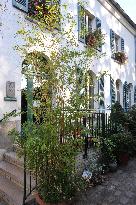 Illustration - Bercy