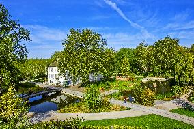 Illustration - Bercy