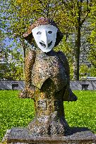 Illustration - Bercy