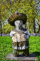 Illustration - Bercy