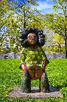 Illustration - Bercy