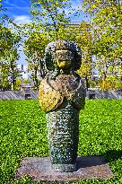 Illustration - Bercy