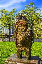 Illustration - Bercy