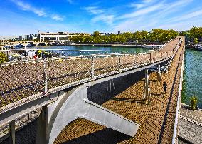 Illustration - Bercy