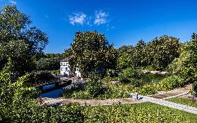 Illustration - Bercy