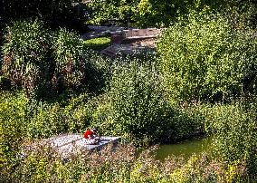 Illustration - Bercy