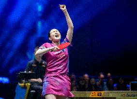 EUROPE SMASH SWEDEN 2025