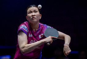 EUROPE SMASH SWEDEN 2025