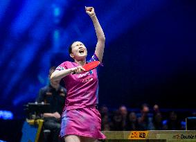 EUROPE SMASH SWEDEN 2025