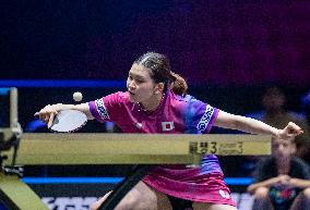 EUROPE SMASH SWEDEN 2025