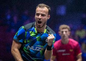 EUROPE SMASH SWEDEN 2025