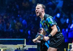 EUROPE SMASH SWEDEN 2025