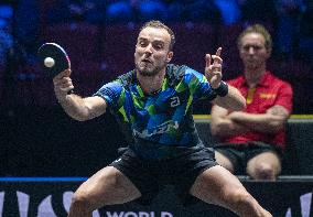 EUROPE SMASH SWEDEN 2025