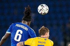 CALCIO - UEFA Conference League - RC Strasbourg-Alsace vs Brondby IF