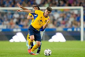 CALCIO - UEFA Conference League - RC Strasbourg-Alsace vs Brondby IF