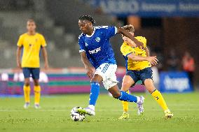 CALCIO - UEFA Conference League - RC Strasbourg-Alsace vs Brondby IF