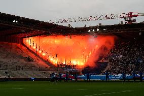 CALCIO - UEFA Conference League - RC Strasbourg-Alsace vs Brondby IF