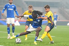 CALCIO - UEFA Conference League - RC Strasbourg-Alsace vs Brondby IF