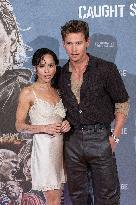 Caught Stealing Premiere - Paris AJ