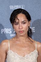 Caught Stealing Premiere - Paris AJ