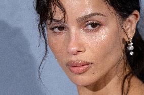 Caught Stealing Premiere - Paris AJ