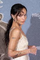 Caught Stealing Premiere - Paris AJ