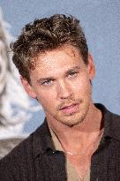 Caught Stealing Premiere - Paris AJ