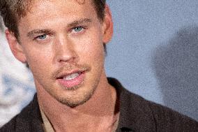 Caught Stealing Premiere - Paris AJ