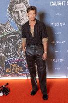 Caught Stealing Premiere - Paris AJ