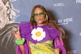 Caught Stealing Premiere - Paris AJ