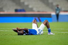 CALCIO - UEFA Conference League - RC Strasbourg-Alsace vs Brondby IF