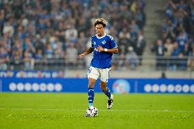 CALCIO - UEFA Conference League - RC Strasbourg-Alsace vs Brondby IF