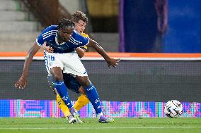 CALCIO - UEFA Conference League - RC Strasbourg-Alsace vs Brondby IF