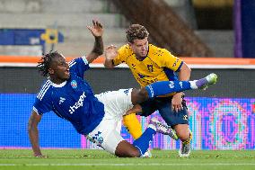 CALCIO - UEFA Conference League - RC Strasbourg-Alsace vs Brondby IF