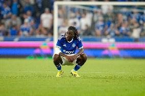 CALCIO - UEFA Conference League - RC Strasbourg-Alsace vs Brondby IF