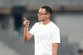 CALCIO - UEFA Conference League - RC Strasbourg-Alsace vs Brondby IF