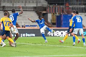 CALCIO - UEFA Conference League - RC Strasbourg-Alsace vs Brondby IF