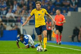 CALCIO - UEFA Conference League - RC Strasbourg-Alsace vs Brondby IF