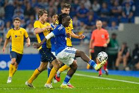 CALCIO - UEFA Conference League - RC Strasbourg-Alsace vs Brondby IF