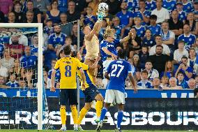 CALCIO - UEFA Conference League - RC Strasbourg-Alsace vs Brondby IF